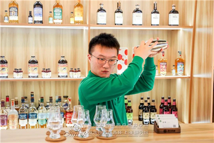 调酒师培训学校
