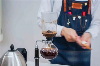 咖啡师培训学校