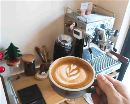 专业咖啡培训学校