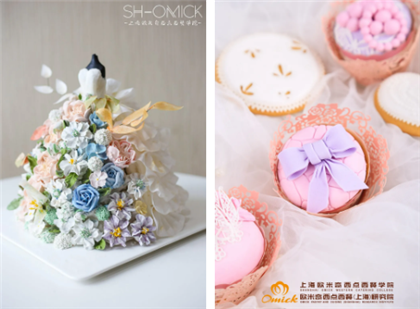 学甜点要多少钱