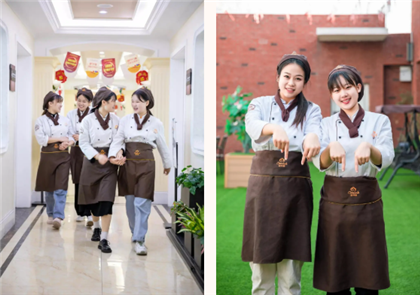 西点蛋糕培训学校