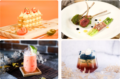 学西点培训学校