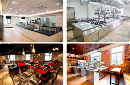 全国最好的西点学校