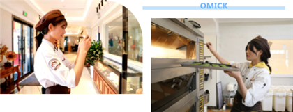 西点烘焙的学校哪家好