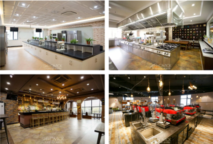 学西点要多少钱