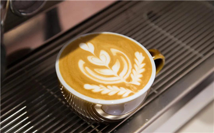 短期咖啡培训班