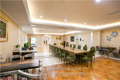 西点烘焙专业学校