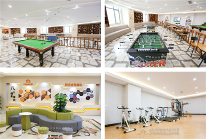 学西点哪个学校好