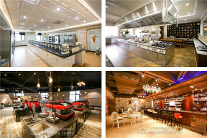 全国最好的西点学校