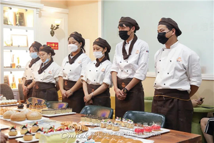 西点烘焙专业学校