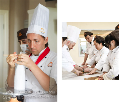烘焙培训短期