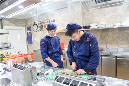 上海西餐学校