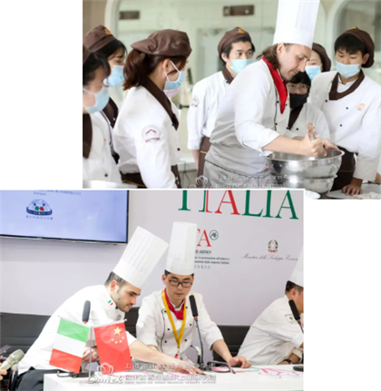 西点烘焙培训班