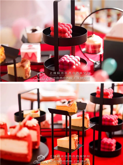 西点蛋糕培训学校