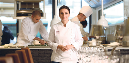 西餐师培训学校