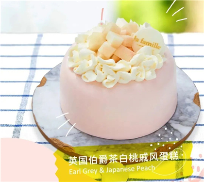 西点烘焙专业学校