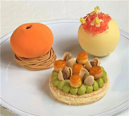 西点烘焙专业学校