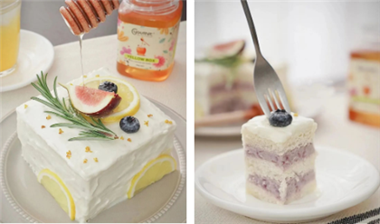 西点烘焙专业学校