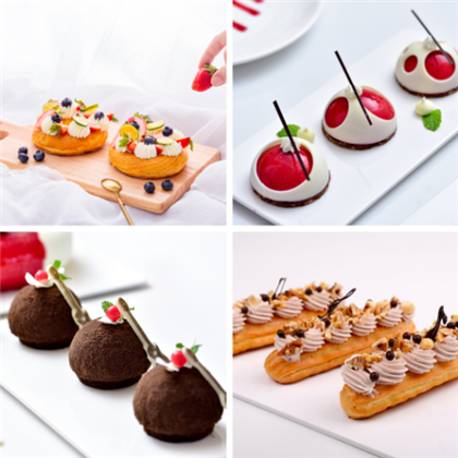 上海西点培训学校