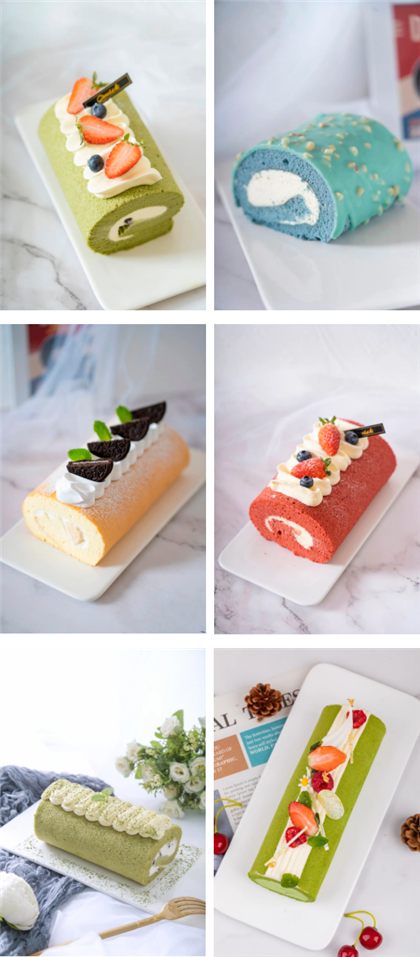 西点蛋糕培训学费多少