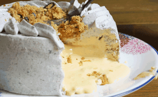 熔岩蛋糕烘培培训