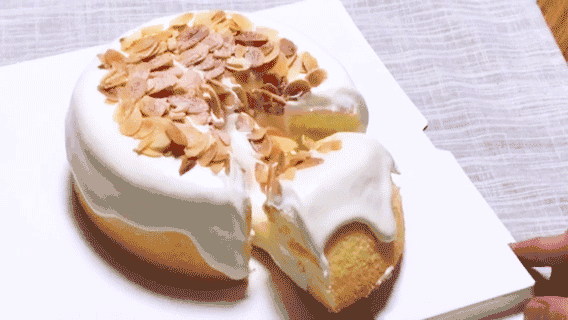 爆浆蛋糕烘培培训班