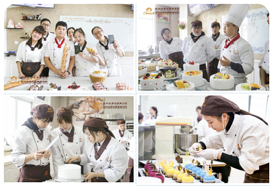 欧米奇西点烘培