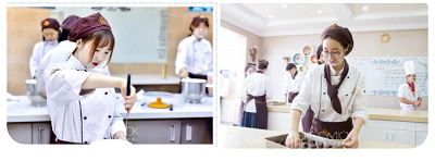 欧米奇西点学校