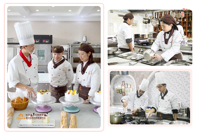 西点西餐培训学校