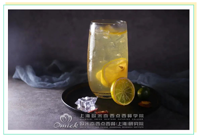 柠檬茉香绿茶制作