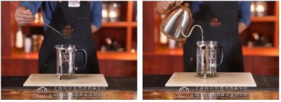 柠檬茉香绿茶制作