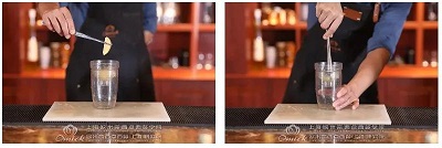 柠檬茉香绿茶制作