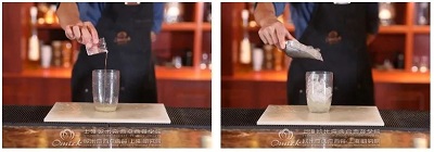 柠檬茉香绿茶制作