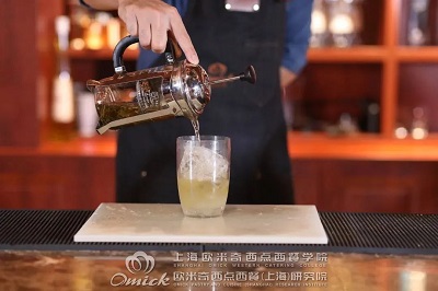 柠檬茉香绿茶制作