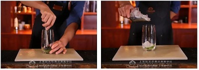 柠檬红柚气泡水制作