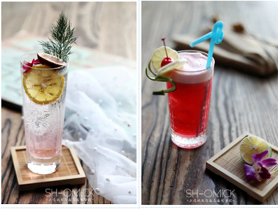 上海调酒师培训