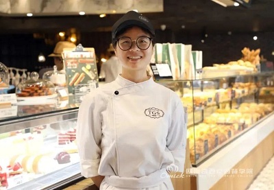 专业烘焙师培训