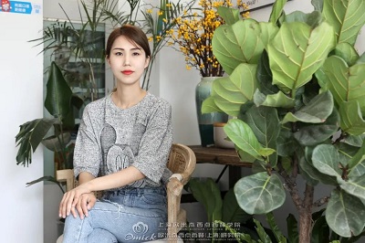 优秀创业学子