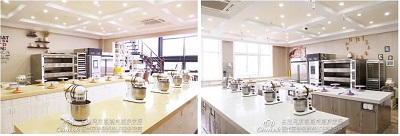 欧米奇西点实操教室