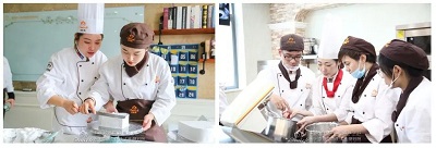 西点西餐料理培训