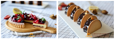 蛋糕面包课程费用