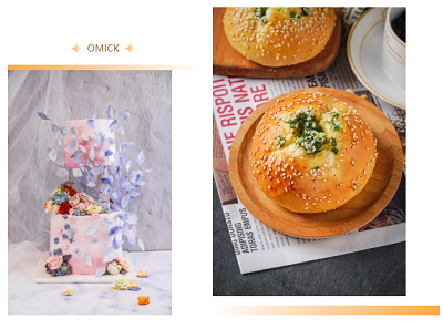 蛋糕面包技能培训