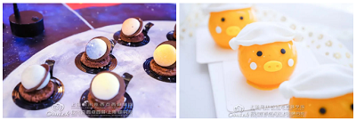 西点短期培训学校