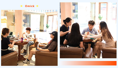 职业技能培训学校