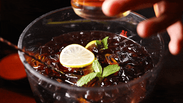 调酒师培训学校