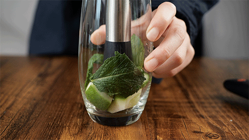 高级调酒师培训