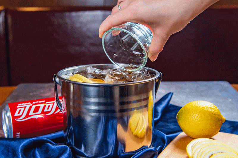 调酒师培训学校