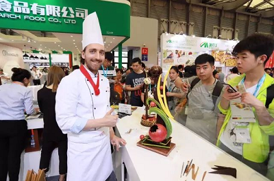 西点西餐培训学校