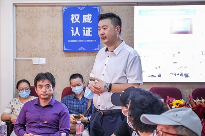 上海欧米奇重阳节活动