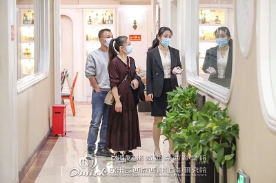 西点烘焙专业